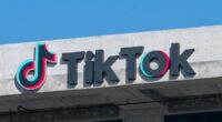 TikTok en Estados Unidos