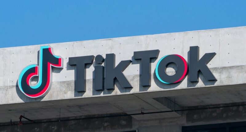 TikTok en Estados Unidos