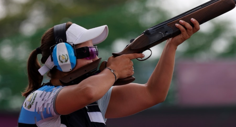 adriana ruano juegos olimpicos 2024