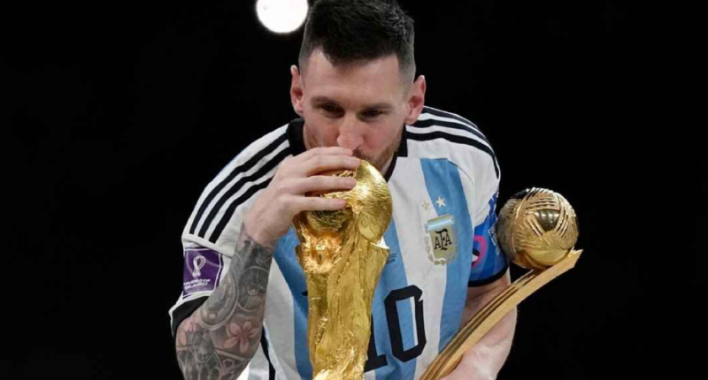 argentina catar 2022