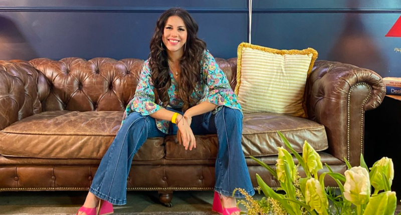 fabiola raudha los bukis