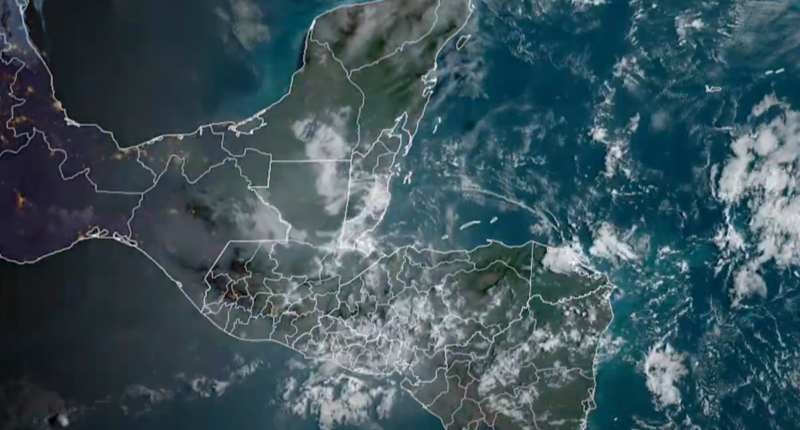 frente frio diciembre 11