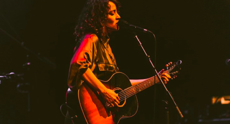 gaby moreno concierto antigua 2024