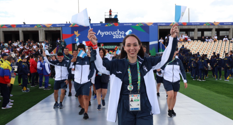 guatemala ayacucho 2024