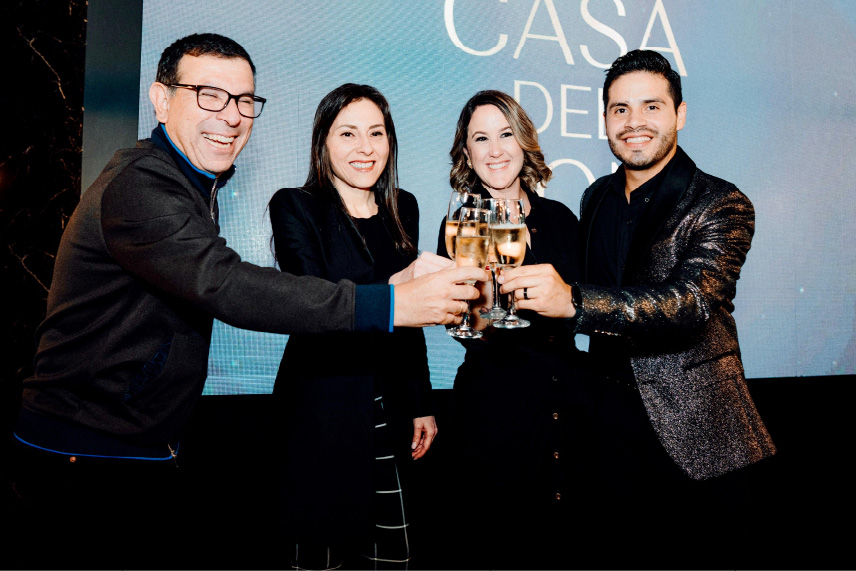 guatemala casa del ron