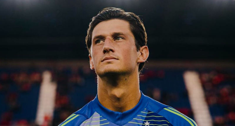 hagen columbus crew 2025