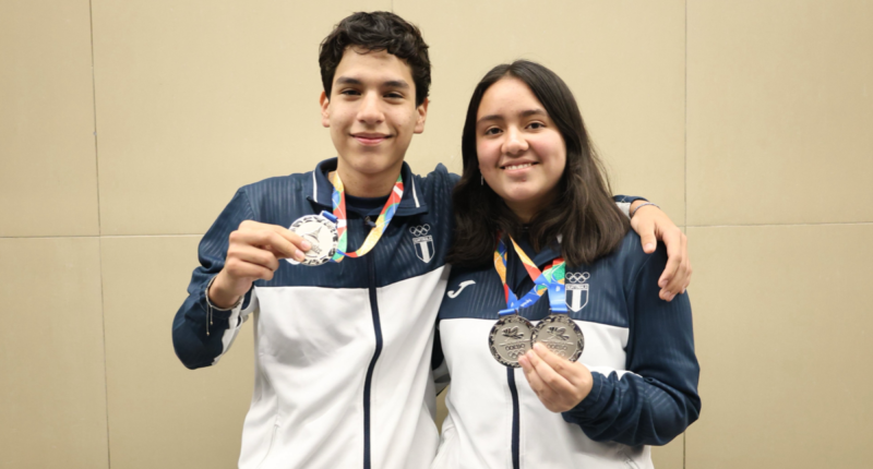 medallero juegos bolivarianos 2024