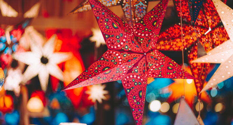 mercadito navideno inguat