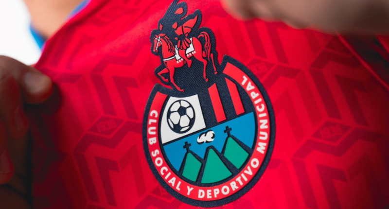 municipal ranking concacaf 2024