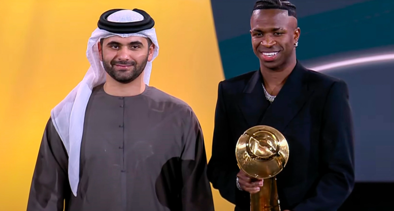 real madrid mejor club 2024