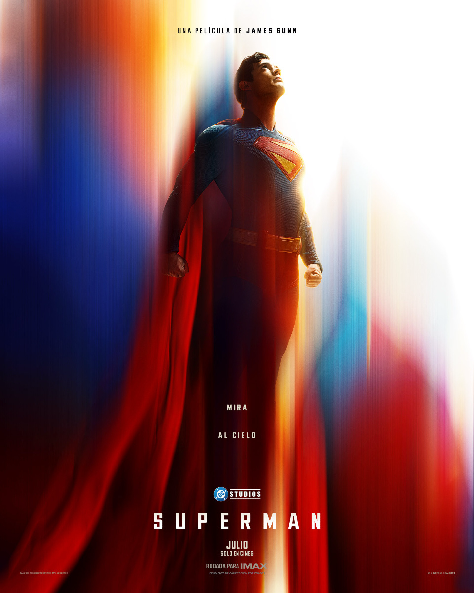 superman 2025 2