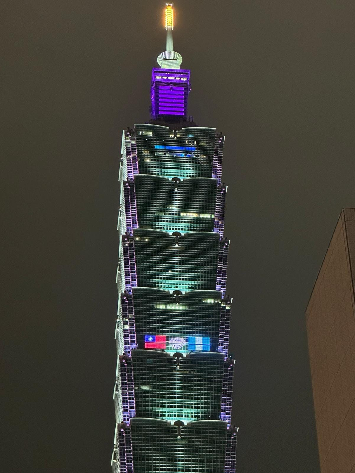 taiwan guatemala aniversario 1