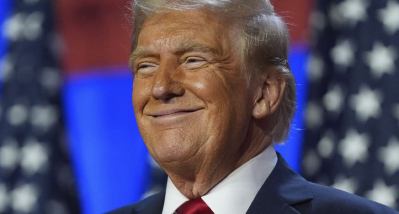 trump persona del ano time