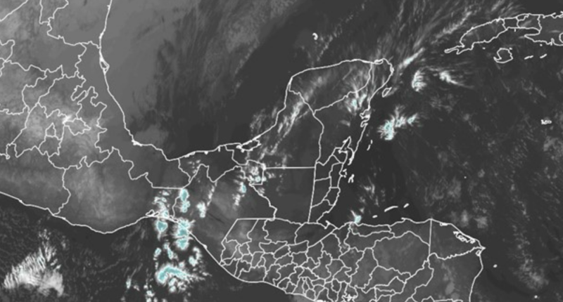 ambiente calido fin semana 18 enero 2025