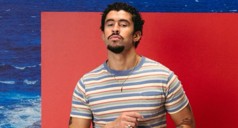 bad bunny debi tirar mas fotos 2025