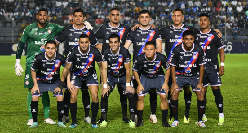 calendario torneo clausura 2025