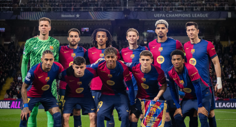 clasificados champions league 2025