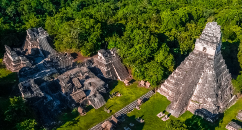 compra boletos tikal 2025