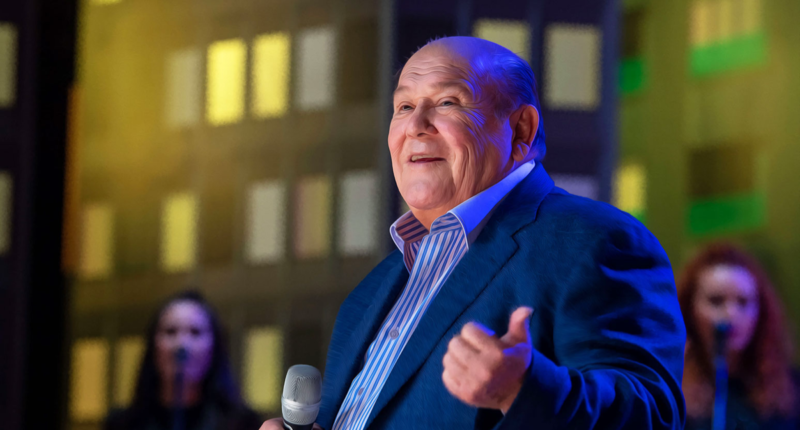 fallece leo dan 2025