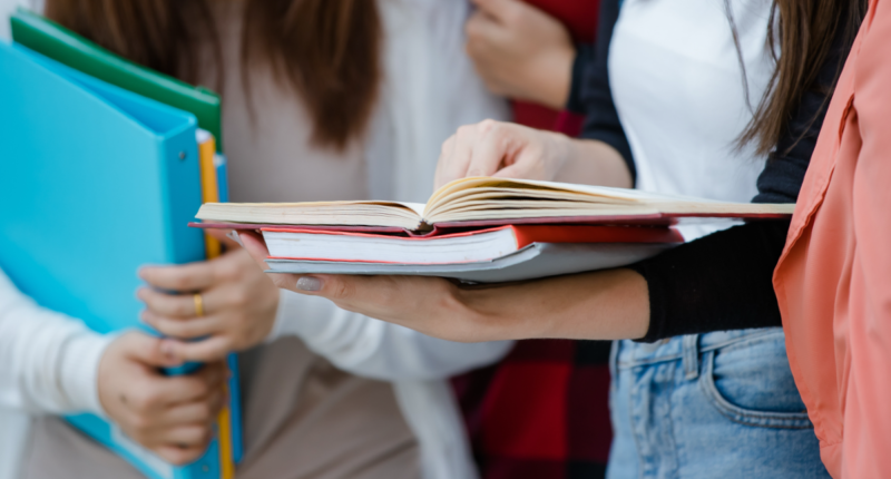 inicio ciclo escolar 2025