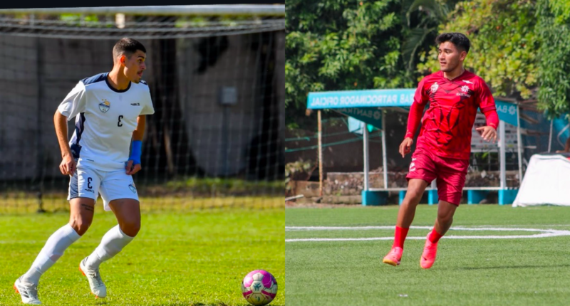 jornada 1 torneo clausura 2025