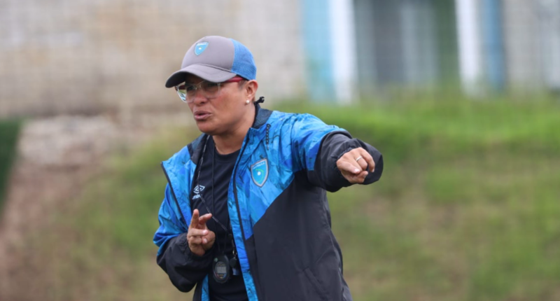 karla aleman seleccion femenina