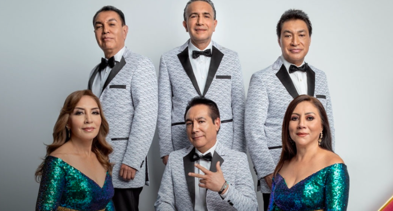 los angeles azules guatemala 2025