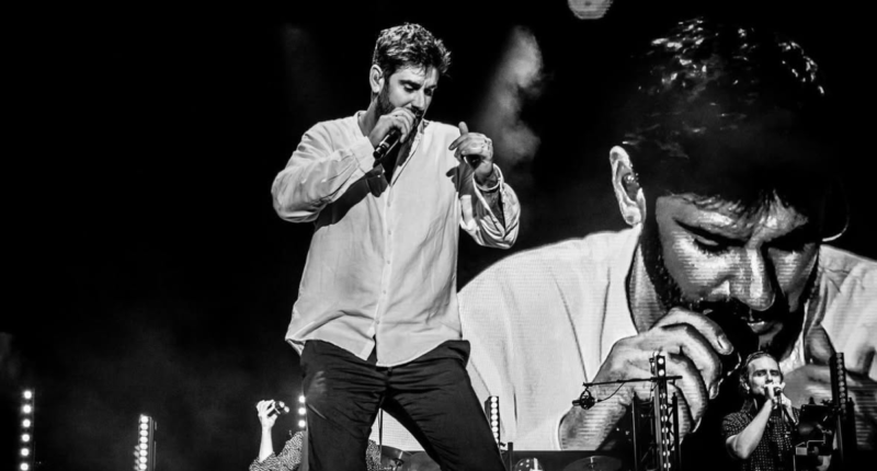 melendi guatemala 2025 2