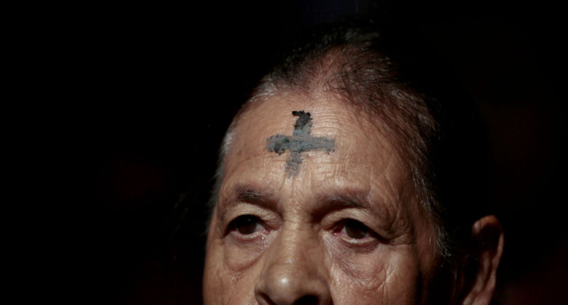 miercoles ceniza 2025 2