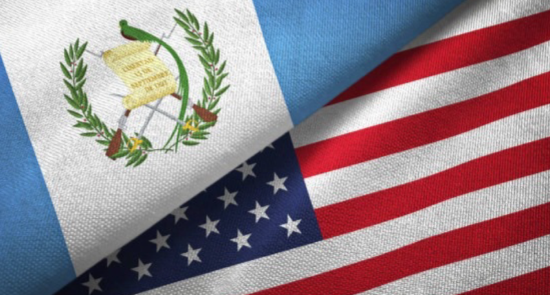 relaciones estados unidos guatemala 2025