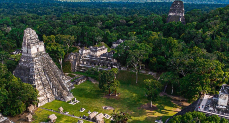 turismo guatemala 2024