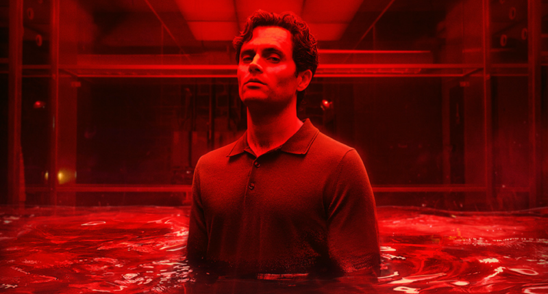 you serie estreno netflix