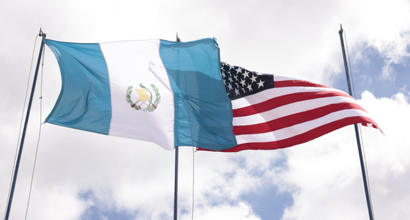 acuerdos guatemala estados unidos 2025