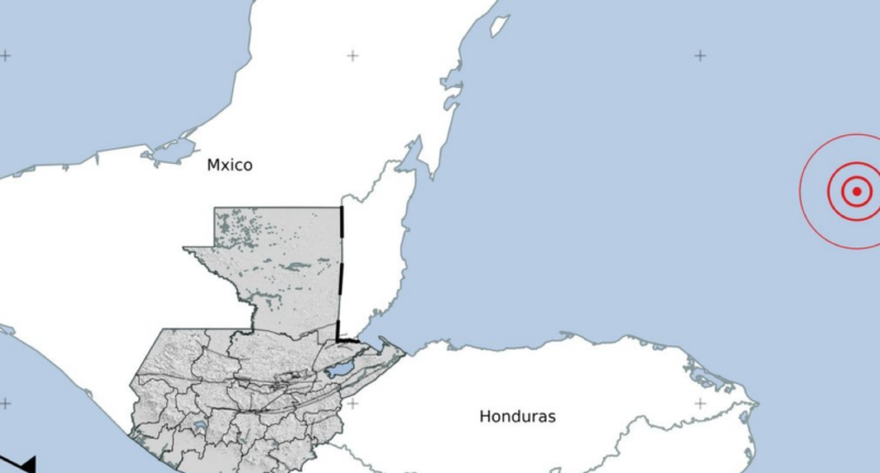 alerta tsunami febrero 8 2025