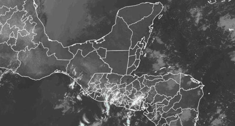 ambiente calido clima guatemala febrero 24 2025