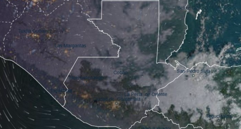 ambiente calido frio 28 febrero 2025