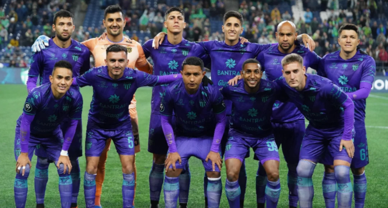 antigua gfc adios copa campeones concacaf 2025