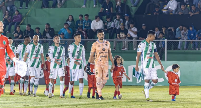 antigua gfc vs seattle suounders 2025