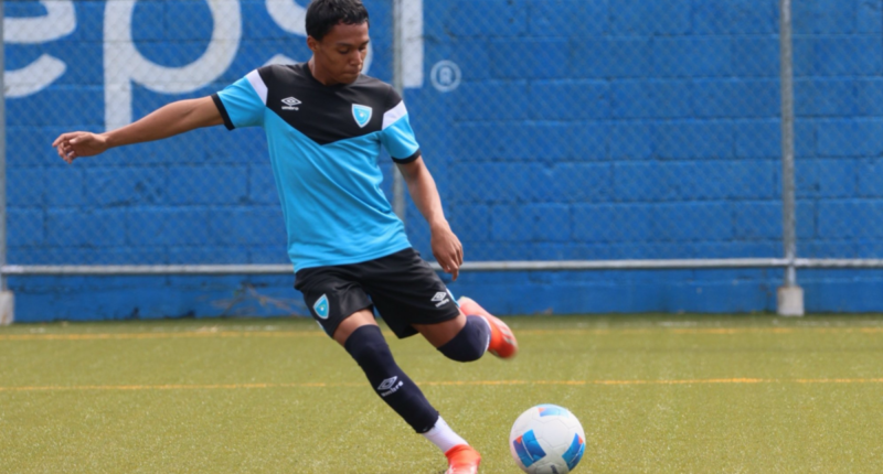 calendario clasificatoria sub 17 2025