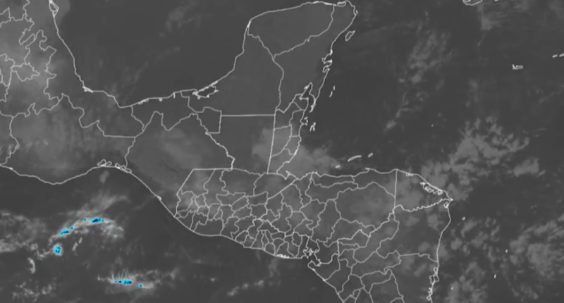 clima fin de semana febrero 7 9 2025