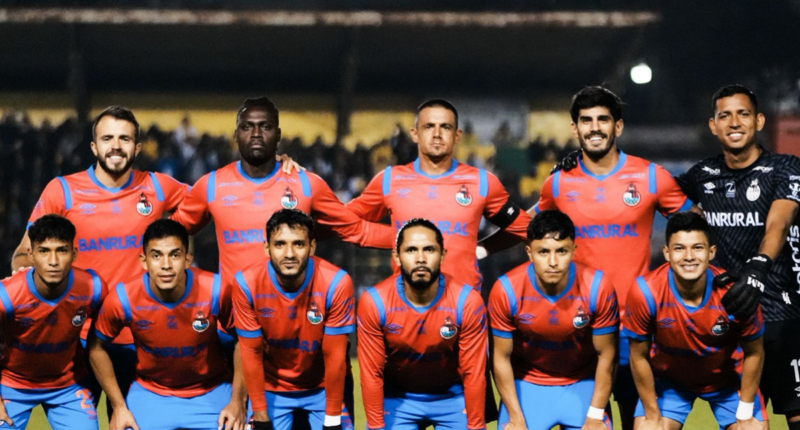 csd municipal vs club leon 2025