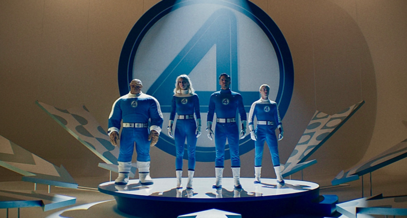 cuatro fantasticos 2025 2