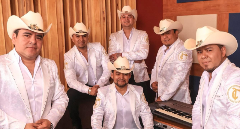el trono de mexico concierto guatemala 2025