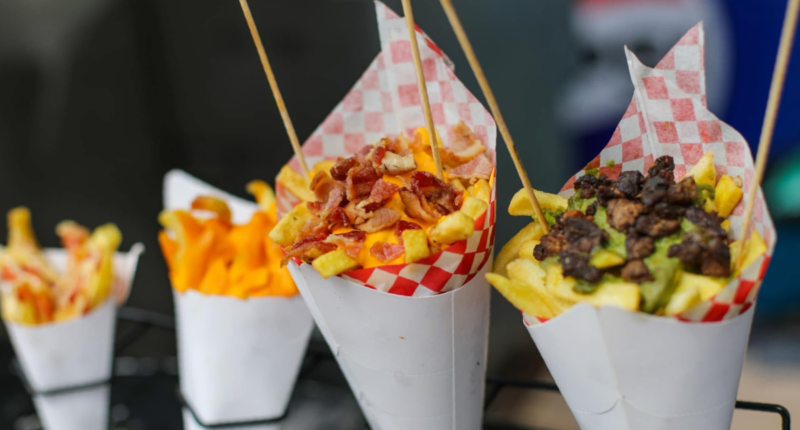 festival gastronomico cuscun 2025