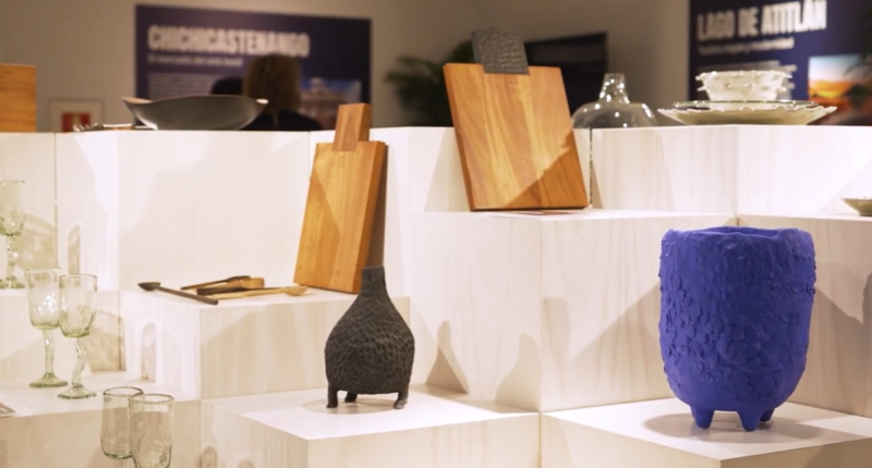 guatemala madrid design festival 2025