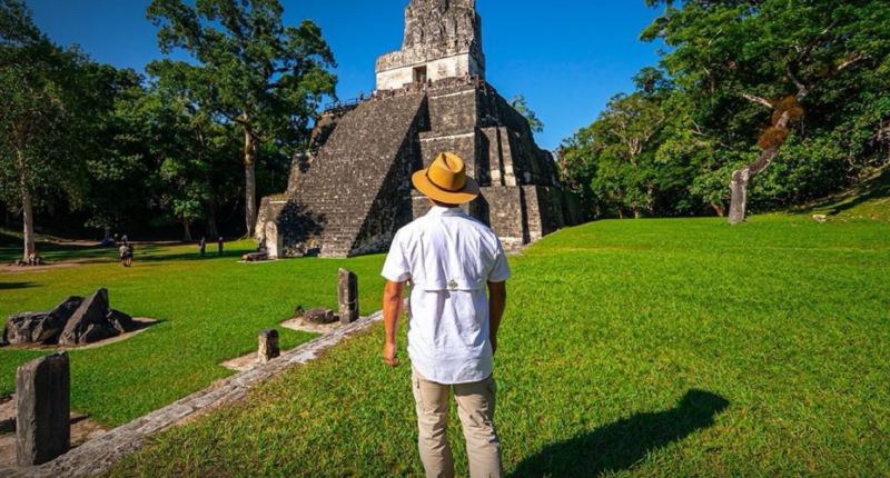 guatemala vitrina turistica 2025