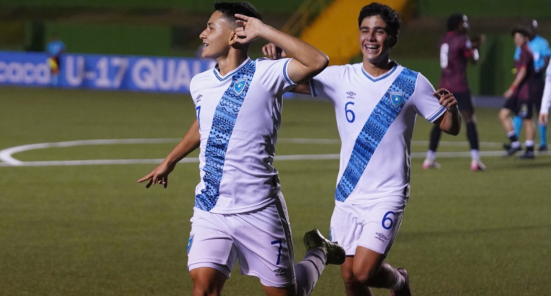 guatemala vs antigua barbuda febrero 11 2025