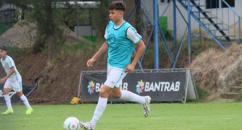 guatemala vs antigua y barbuda 2025