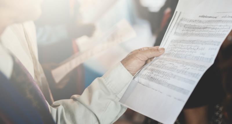 inscripciones coros orquestas 2025 2