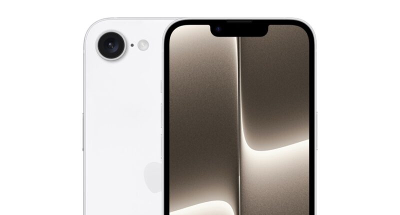 lanzamiento—apple 19 febrero 2025